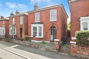 LADYSMITH AVENUE- click for photo gallery